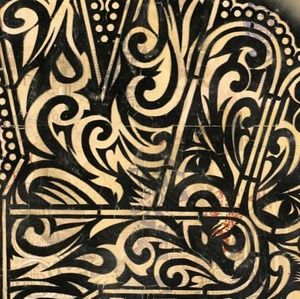 Meet your Posher, Ray